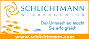 Werbeagentur Schlichtmann